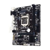 GB H110M-S2H LGA1151
