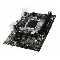 MSI H110M Pro-VH LGA1151
