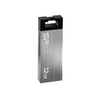 Silicon Power Touch 835 32GB Waterproof USB2 Gray