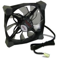 Inter-Tech Coba NitroX Xtended N-120-G