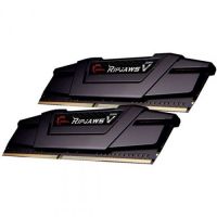 G.SKILL DDR4 2x8GB 3200MHz RipjawsV F4-3200C16D-16GVKB