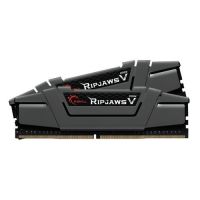 G.SKILL DDR4 2x8GB 3200MHz RipjawsV F4-3200C16D-16GVGB