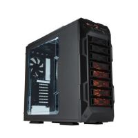 CASE In Win GR One Full Tower EATX BLACK
