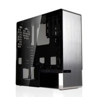 CASE In Win 904 Plus Mid Tower ATX SILVER