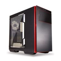 CASE In Win 707 Full Tower EATX BLACK