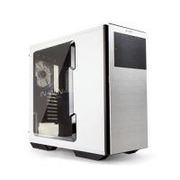 CASE In Win 707 Full Tower EATX WHITE