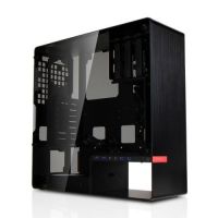 CASE In Win 904 Plus Mid Tower ATX BLACK