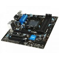 MSI A78M-E45 V2 FM2+