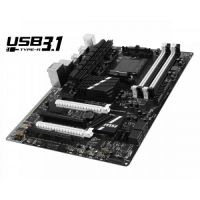 MSI 970A SLI KRAIT EDITION AM3+