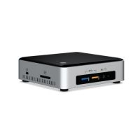 Intel NUC kit i3-6100U 2xDDR4 1866MHz 1.2V BOXNUC6I3SYK