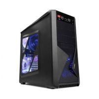 Zalman Case ATX Z9 PLUS