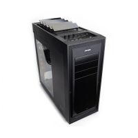 Zalman Case Big Tower ATX H1 USB3.0
