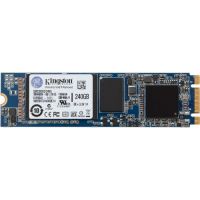 Kingston 240GB SSDNow M.2 SATA 6Gbps SM2280S3/240G