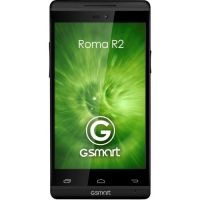 Gigabyte GSmart ROMA R2 Dual sim 4.0 WVGA 800x480 IPS