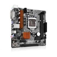 ASROCK B150M-HDS LGA1151