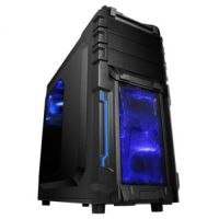 RAIDMAX Vortex ATX-402WB Black