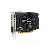MSI R7 360 2GD5 OC