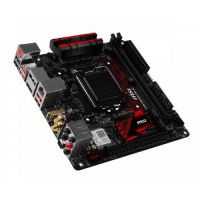MSI Z170I GAMING PRO AC LGA1151