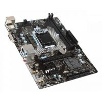 MSI H110M PRO-D LGA1151