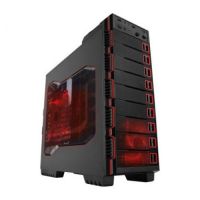 CASE RAIDMAX Seiran ATX-902B