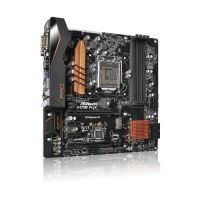 ASROCK H170M PRO4 LGA1151