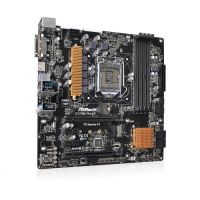 ASROCK Z170M PRO4S LGA1151