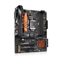 ASROCK Z170M EXTREME4 LGA1151