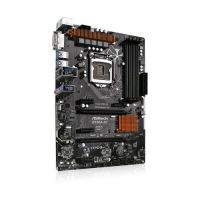 ASROCK B150A-X1 LGA1151