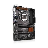 ASROCK Z170A-X1/3.1 LGA1151