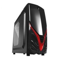 CASE RAIDMAX Viper II ATX-A07WBR