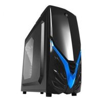 CASE RAIDMAX Viper II ATX-A07WBU