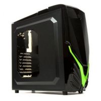 CASE RAIDMAX Viper II ATX-A07WBG