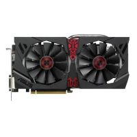 ASUS STRIX-R9 380X-OC4G-GAMING