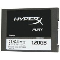 KINGSTON SSD HyperX Fury SHFS37A 120G