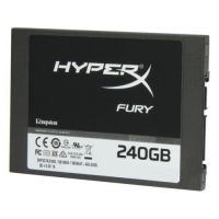 KINGSTON SSD SHFS37A/240G FURY