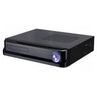 E-mini NCT02 Black 200W SFF PSU MicroATX