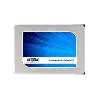 Crucial SSD 960GB BX200 7mm with 9.5mm adapter