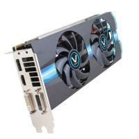 SAPPHIRE VAPOR-X R7 370 4G GD5
