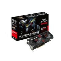 ASUS STRIX-R9 380X-4G-GAMING