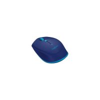 LOGITECH M535 BT LASER BLUE