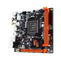 GB B150N PHOENIX-WIFI LGA1151