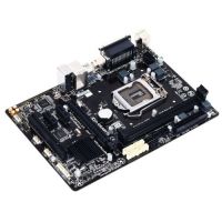 GB B85M-D3V-A LGA1150