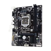 GB H110M-H DDR3 LGA1151
