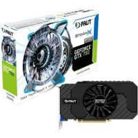 Palit GTX 750 StormX OC 1GB NE5X750THD01F