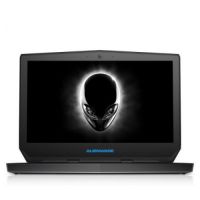 Alienware 13.3 FHD IPS i7 6500U 8GB 256GB GTX960M Win10
