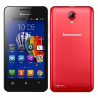 LENOVO A2010 DS LTE RED