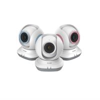 D-LINK DCS-855L EYEON BABY MON