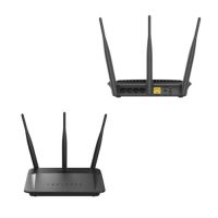 D-LINK DIR-809 WL AC750