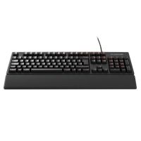 FNATIC Rush Mechanical Gaming Keyboard Brown Cherry MX