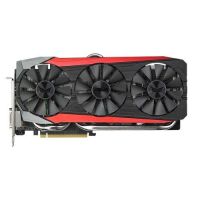 ASUS STRIX R9 FURY-DC3-4G GAMING